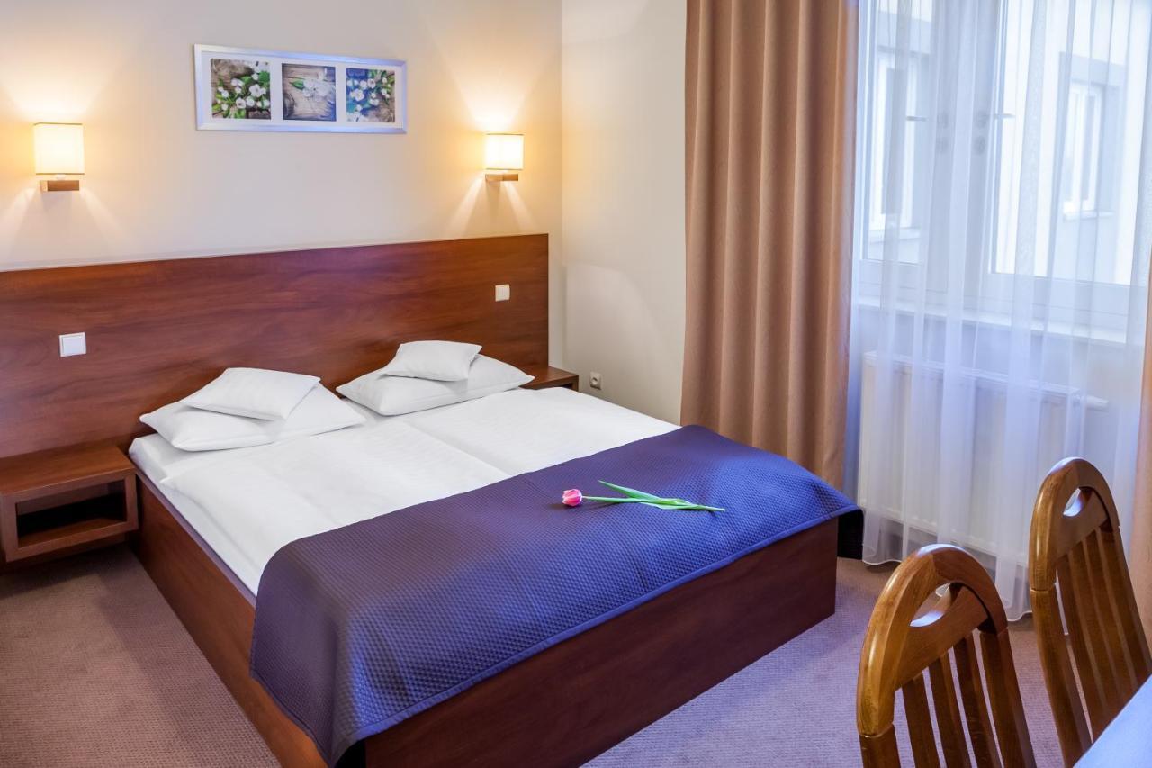 Hotel Mikulski Gliwice